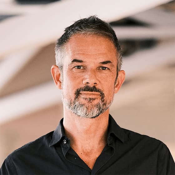 Erik Markensten
